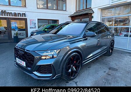 Audi RS Q8 RSQ8 4.0 TFSI quattro*Keramik*Carbon*TOP*