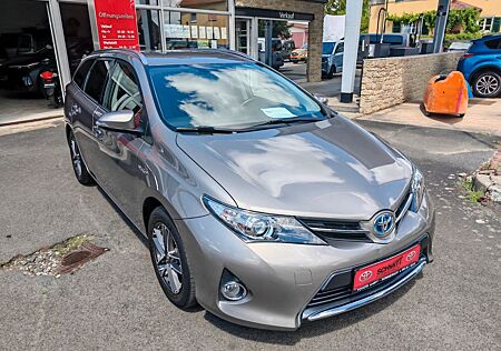 Toyota Auris Touring Sports Comfort