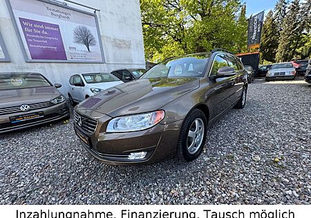 Volvo V70 Kombi Edition PRO