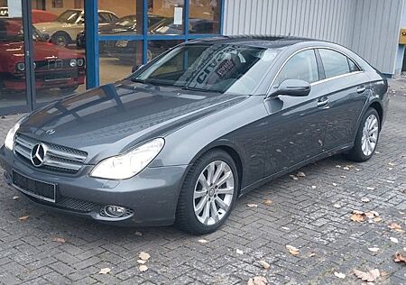 Mercedes-Benz CLS 350 CLS 77 T Km