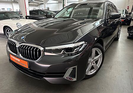 BMW 520 d Tour LUXURY LINE HUD LEDER LED - 1830