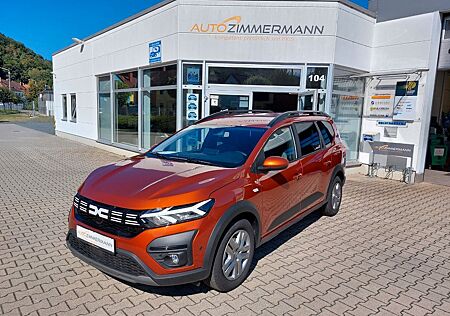Dacia Jogger Expression | 7-Sitzer | Cam. | Sitzhzg.