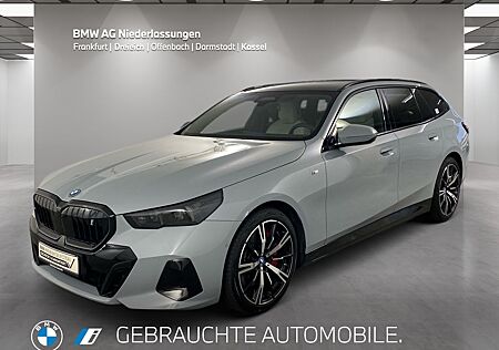 BMW i5 eDrive40 M Sport Driv.Assist.Prof Kamera LED