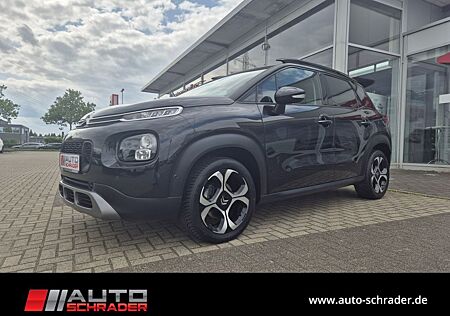 Citroën C3 Aircross PureTech 110 Stop & Start Shine