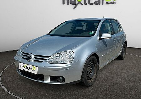 VW Golf Volkswagen V Lim. Tour