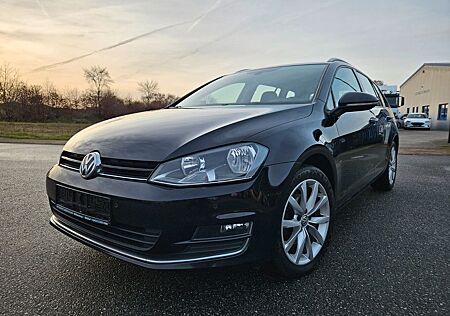 VW Golf Volkswagen 1.6 TDI BMT Comfortline *Navi*ergoActive*PDC*