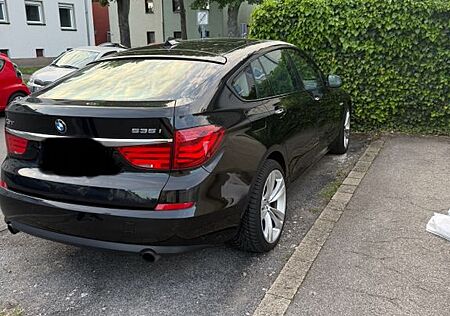 BMW 535i 535 Gran Turismo Gran Turismo -