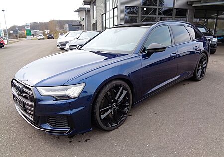 Audi S6 Avant 3.0 TDI quattro,Panorama,AHK,Matrix,usw