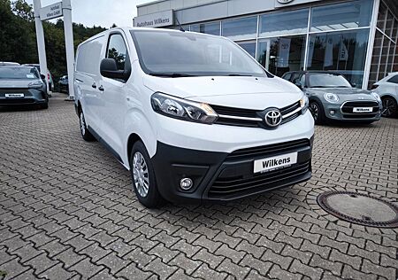Toyota Pro Ace Proace Kasten L2 Comfort Standheizung