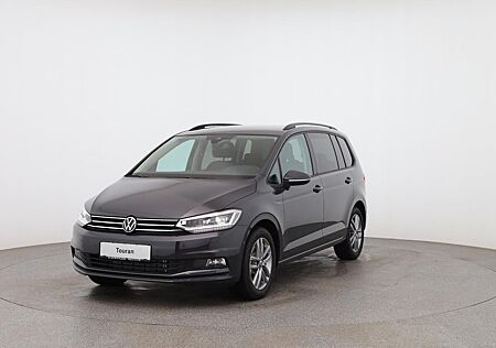 VW Touran Volkswagen Friends TSI