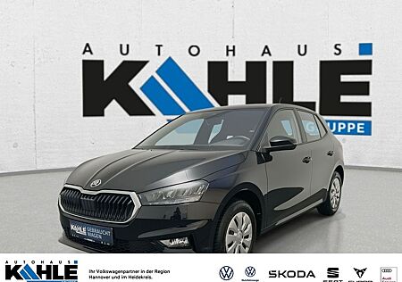 Skoda Fabia Selection 1.0 TSI DSG LED Sportsitze SHZ D