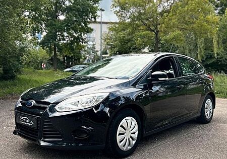 Ford Focus Lim. Trend