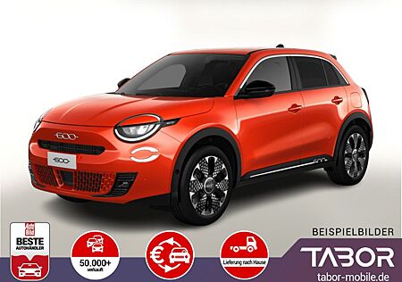 Fiat 600e 54kWh 156 La Prima Nav ACC SHZ Kam PDC Keyl