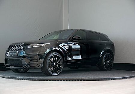 Land Rover Range Rover Velar P400e R-Dynamic HSE Startech Widebody