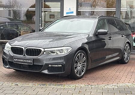 BMW 530 d xDrive M Sport H&K AHK ACC Head up RFK