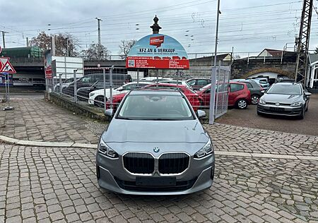 BMW 218d Active Tourer 1 HAND/NAVI/LED/SITZHZ/KAMERA