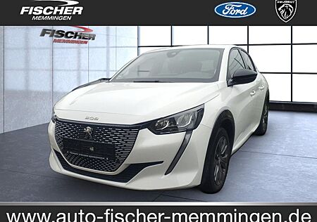Peugeot 208 e- Allure Pack Bluetooth Navi LED Klima