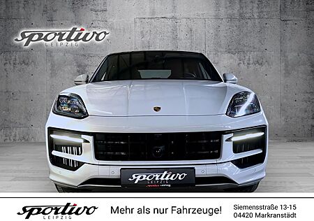 Porsche Cayenne S Coupe