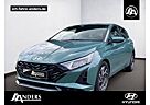 Hyundai i20 1.0 T-Gdi TREND +Licht-P.+Kamera-Navi+Tempo