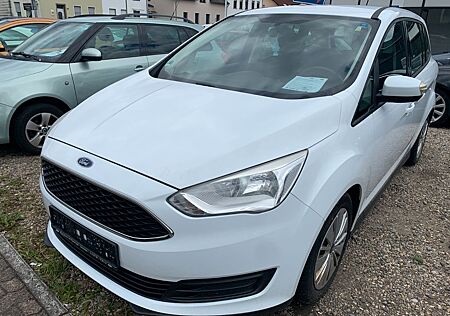 Ford Grand C-Max Trend