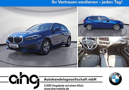 BMW 116i PDC,Lederlenkrad Lenkradheizung,Apple Carp.