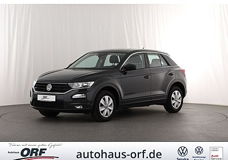 VW T-Roc Volkswagen 1.5 TSI NAVI APP PDC ACC NSW KLIMA ISOFIX