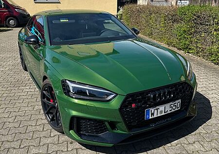 Audi RS5 2.9 TFSI tiptronic quattro -