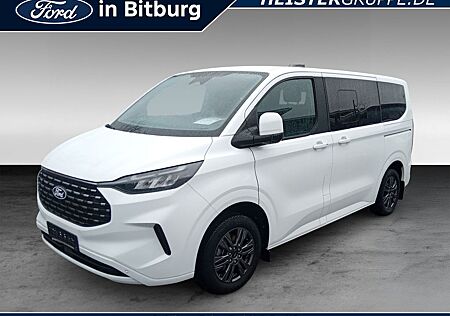 Ford Tourneo Custom 2.0 EcoBlue 320 L1 Titanium