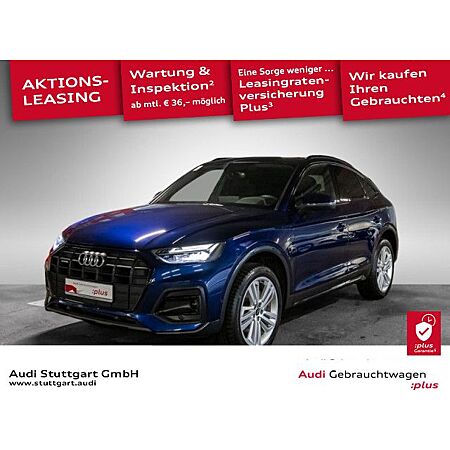 Audi Q5 leasen