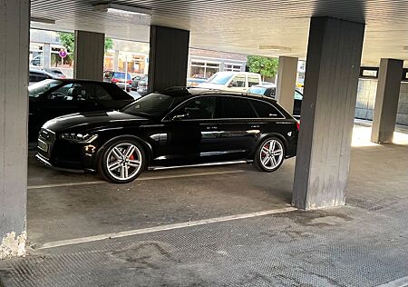 Audi A6 Allroad 3.0 TDI quattro 180kW S tronic -