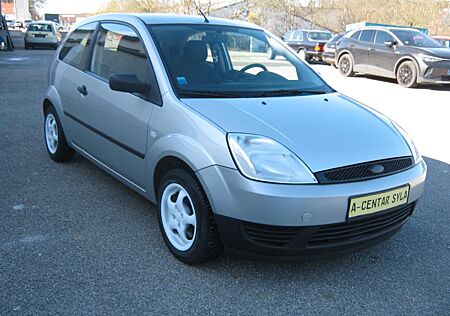 Ford Fiesta Viva X