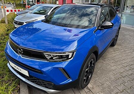 Opel Mokka 1,2 ULTIMATE Autom. NAVI//VollLED