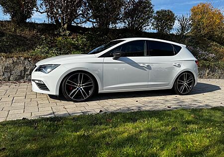 Seat Leon 2.0 TSI Start&Stop CUPRA 300 DSG CUPRA 300
