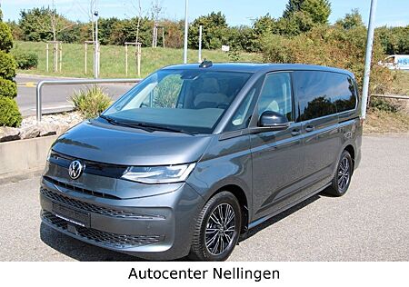 VW T7 Multivan Volkswagen TDI lang DSG 150 PS Standheizung TOP