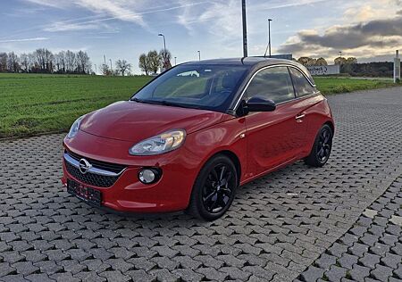 Opel Adam 120 Jahre
