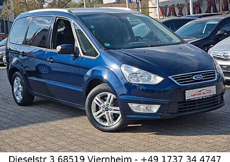 Ford Galaxy Business |Automatik|NEUE Getriebe|7 Sitze