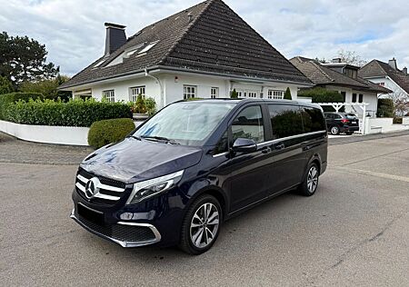 Mercedes-Benz V 250 d Aut. lang AVANTGARDE EDITION
