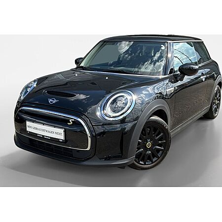 Mini COOPER SE leasen