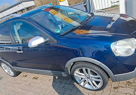 VW Polo Volkswagen 1.2 -