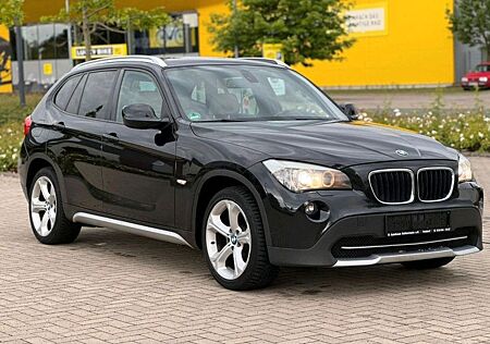 BMW X1 sDrive18d -