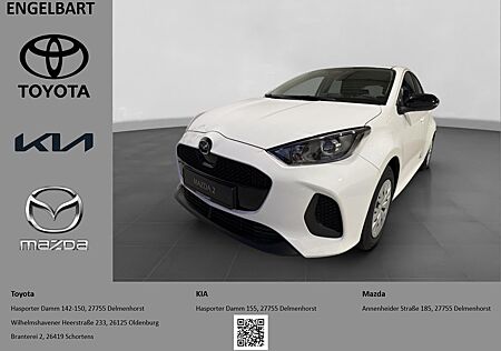 Mazda 2 Hybrid Prime-Line ACC Apple CarPlay Android Au