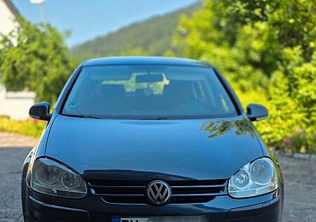 VW Golf Volkswagen 1.4 Comfortline Comfortline