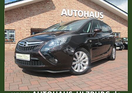 Opel Zafira Tourer INNOVATION Aut./7-Sitz/Navi/Kamera