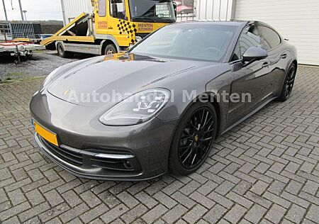 Porsche Panamera 4 S Diesel 18-Wege DAB+ 360 PDLS