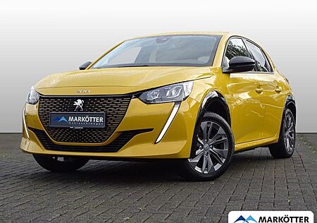 Peugeot e-208 Allure Pack/LED/SHZ
