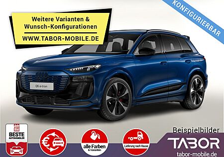 Audi Q6 e-tron Performance 306 LED Nav VirCo+ SHZ PDC