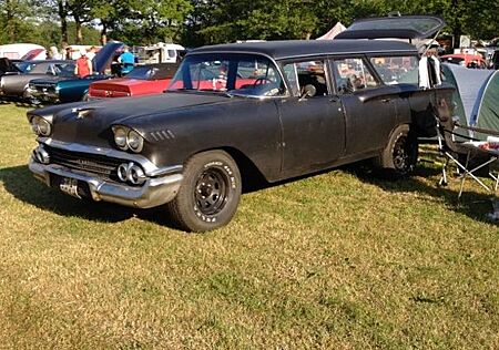 Chevrolet Brookwood