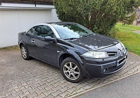 Renault Megane Coupé-Cabriolet Limited 2.0 dCi FAP L...
