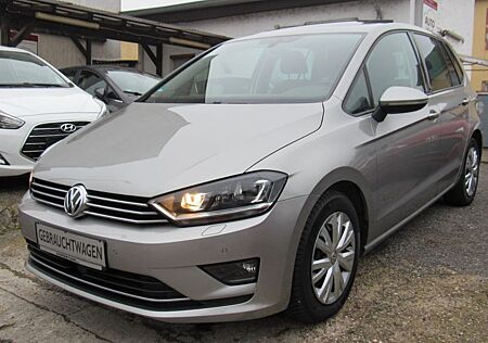 VW Golf Sportsvan Volkswagen 1.4 TSI 92kW DSG Highline Panoram