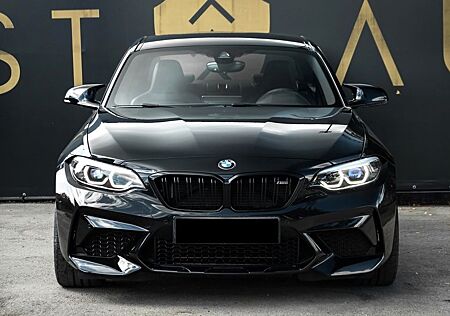 BMW M2 Competition Competition